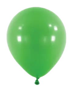 0017 festive green