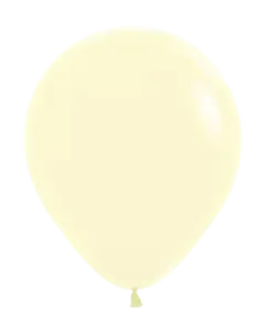 0082 pastel matteyellow