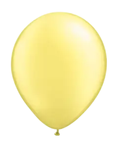 0084 pearl lemonchiffon