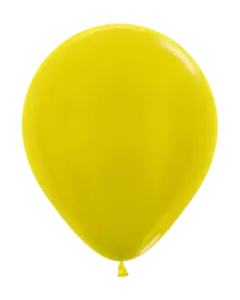 0088 metallic yellow