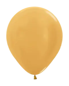 0093 metallic gold