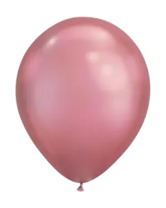 0117 chrome mauve