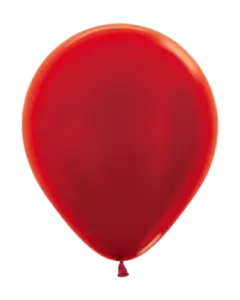 0120 metallic red