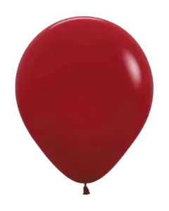 0122 Imperial red