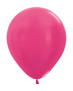 0128 metallic fuchsia