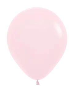0134 pastel mattepink