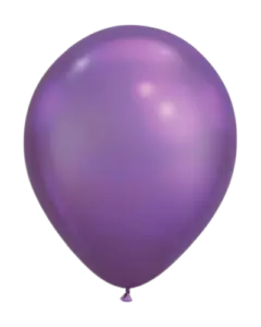 0151 chrome purple