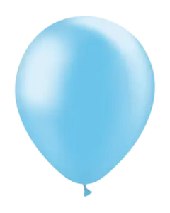 0154 pearl skyblue