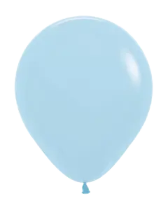 0155 pastel matteblue