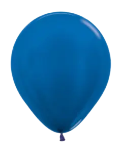 0162 metallic blue