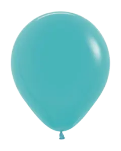 0167 fashion caribbeanblue