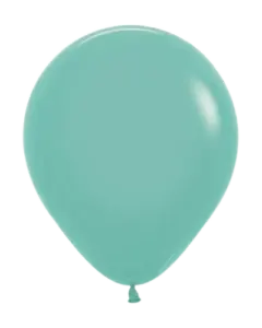 0169 fashion aquamarine