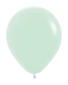 0170 pastel mattegreen
