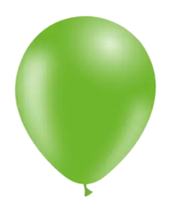 0174 lime green