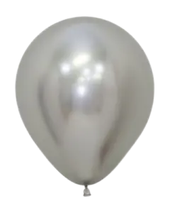 0190 reflex silver