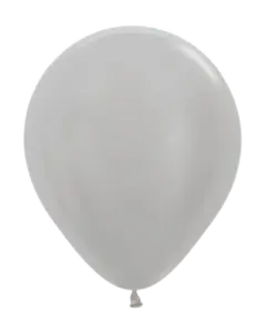 0191 pearl silver