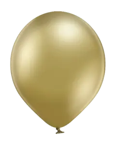 1600 glossy gold