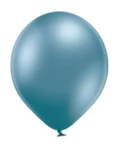 1605 glossy blue