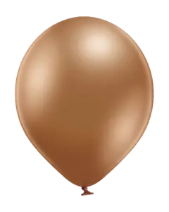 1607 glossy copper