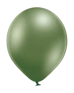 1608 glossy limegreen